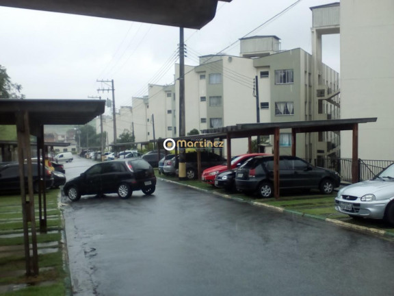 Imagem Apartamento com 2 Quartos à Venda, 48 m² em Jardim Adriana - Guarulhos