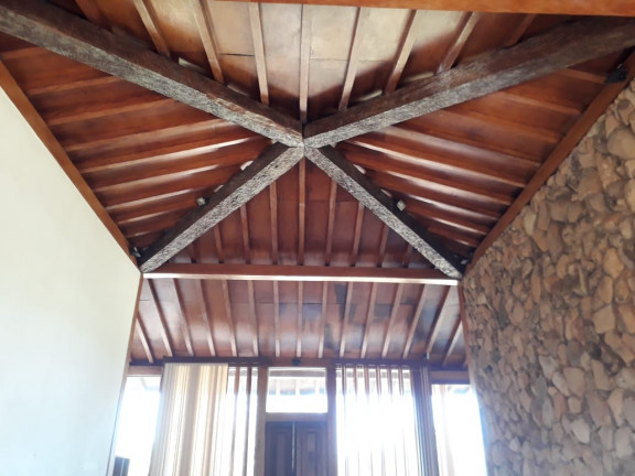 Foto do imóvel: Casa de Condomínio com 4 Quartos à Venda, 7.700 m² em Condomínio Chácaras do Alto da Nova Campinas - Campinas