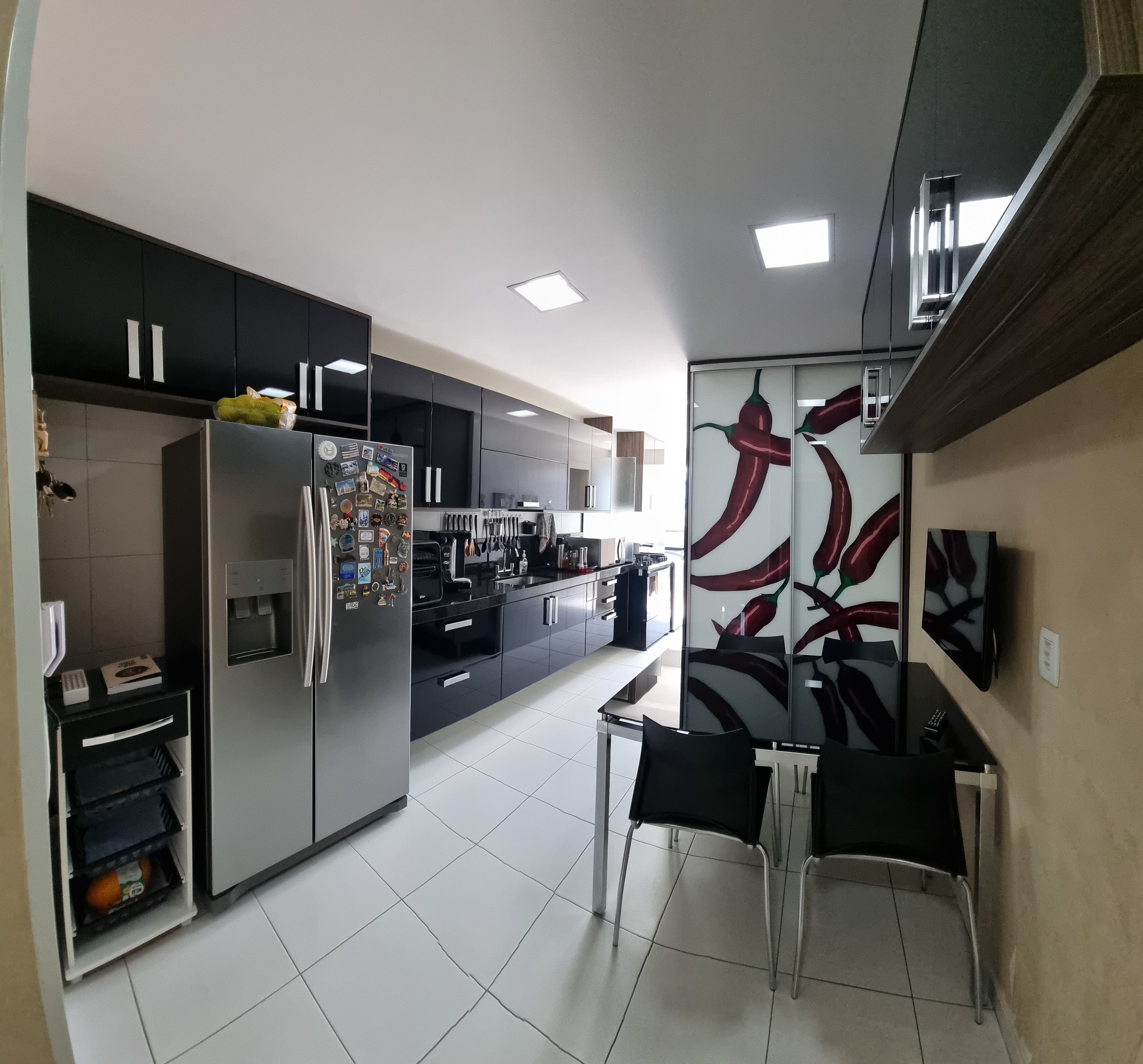 Imagem Cobertura com 4 Quartos à Venda, 299 m²em Piratininga - Niterói