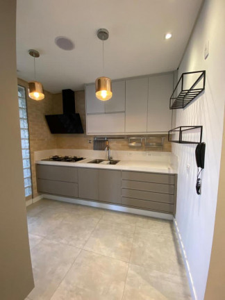 Foto do imóvel: Apartamento com 3 Quartos para Alugar, 117 m² em Jardim das Paineiras - Campinas