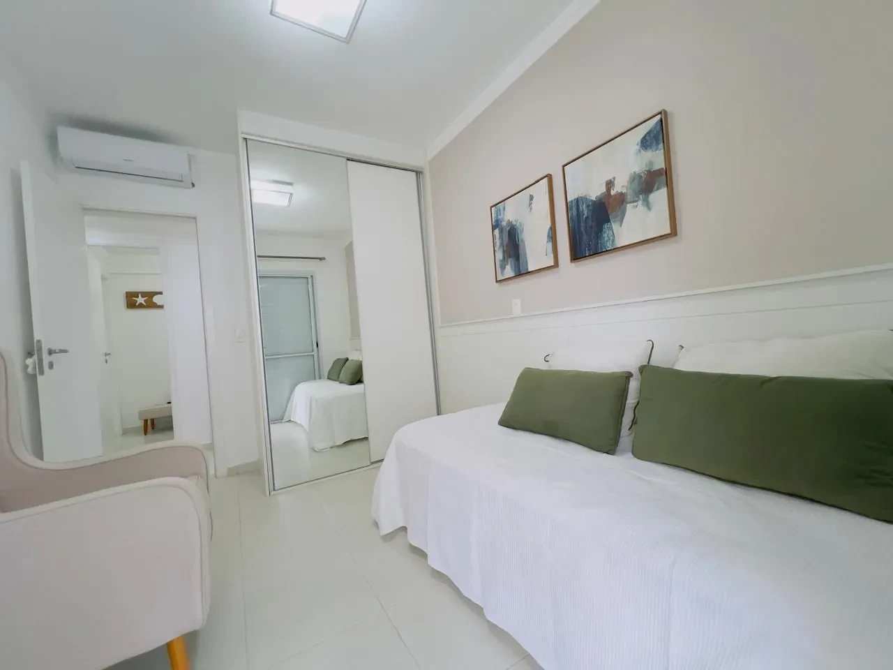 Imagem Apartamento com 3 Quartos à Venda, 95 m² em Riviera - Bertioga