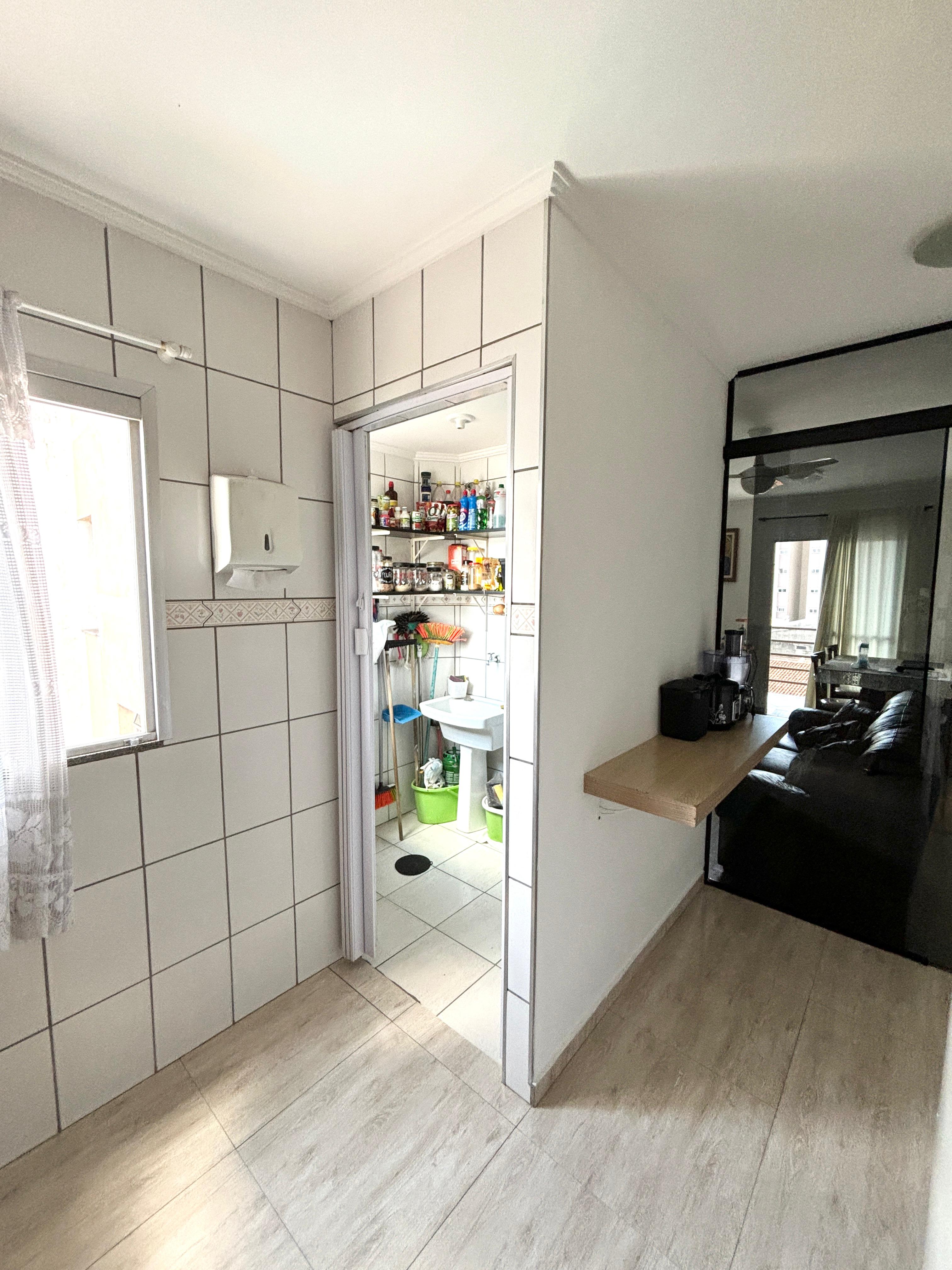 Imagem Cobertura com 3 Quartos à Venda, 140 m²em Jardim Morumby - Taubaté