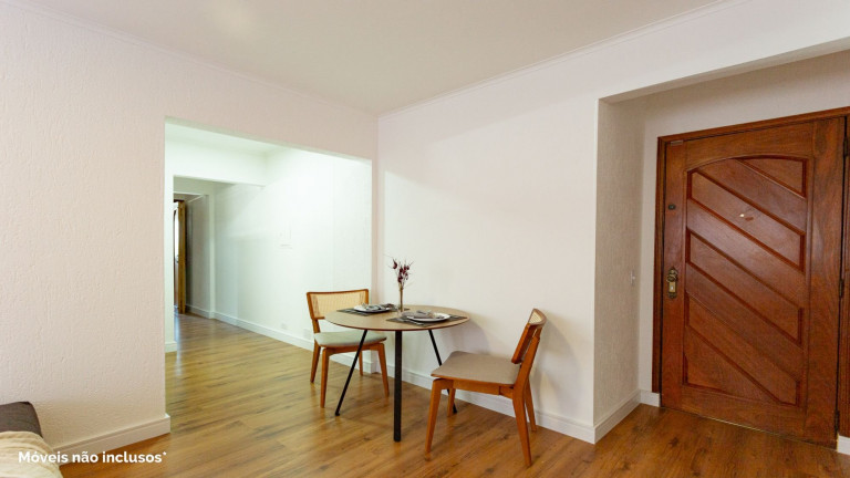 Imagem Apartamento com 2 Quartos à Venda, 61 m² em Planalto Paulista - São Paulo