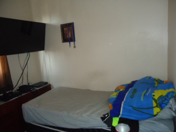 Imagem Apartamento com 1 Quarto à Venda, 45 m² em Bela Vista - São Paulo