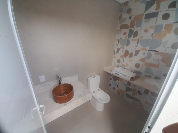 Imagem Casa de Condomínio com 3 Quartos à Venda, 150 m² em Jardim Primavera - Itupeva