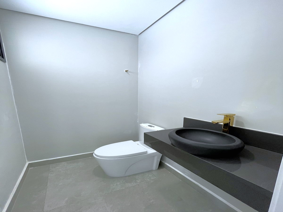 Imagem Casa de Condomínio com 3 Quartos à Venda, 215 m² em Jardim Ermida I - Jundiaí