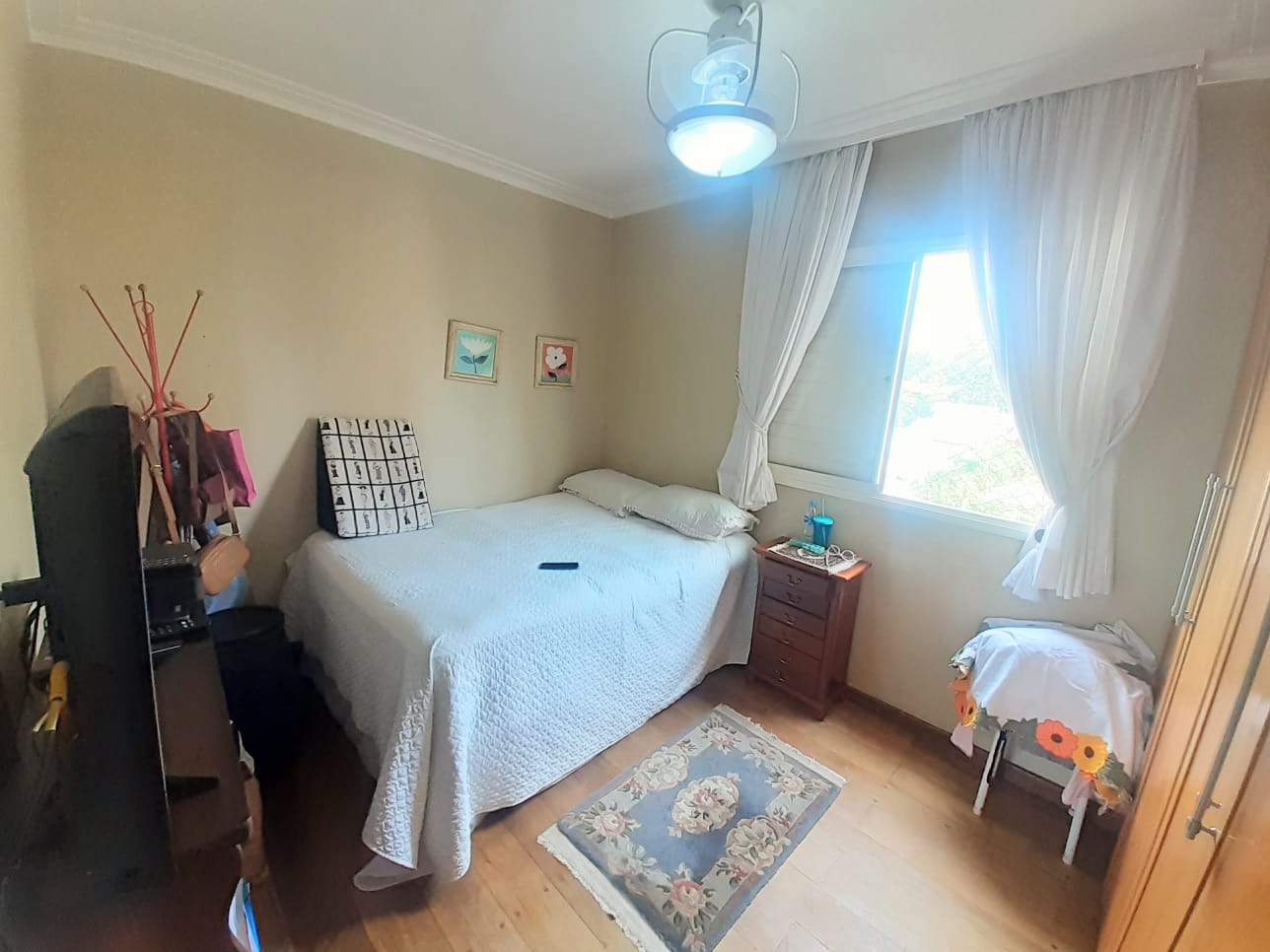 Imagem Apartamento com 3 Quartos à Venda, 73 m²em Jardim Ampliação - São Paulo