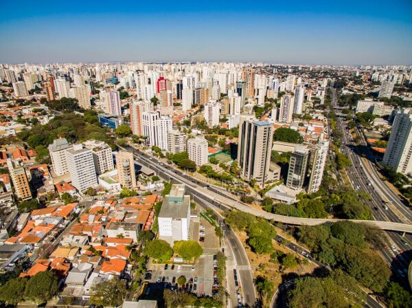 Imagem Apartamento com 3 Quartos à Venda, 101 m²em Vila Mariana - São Paulo