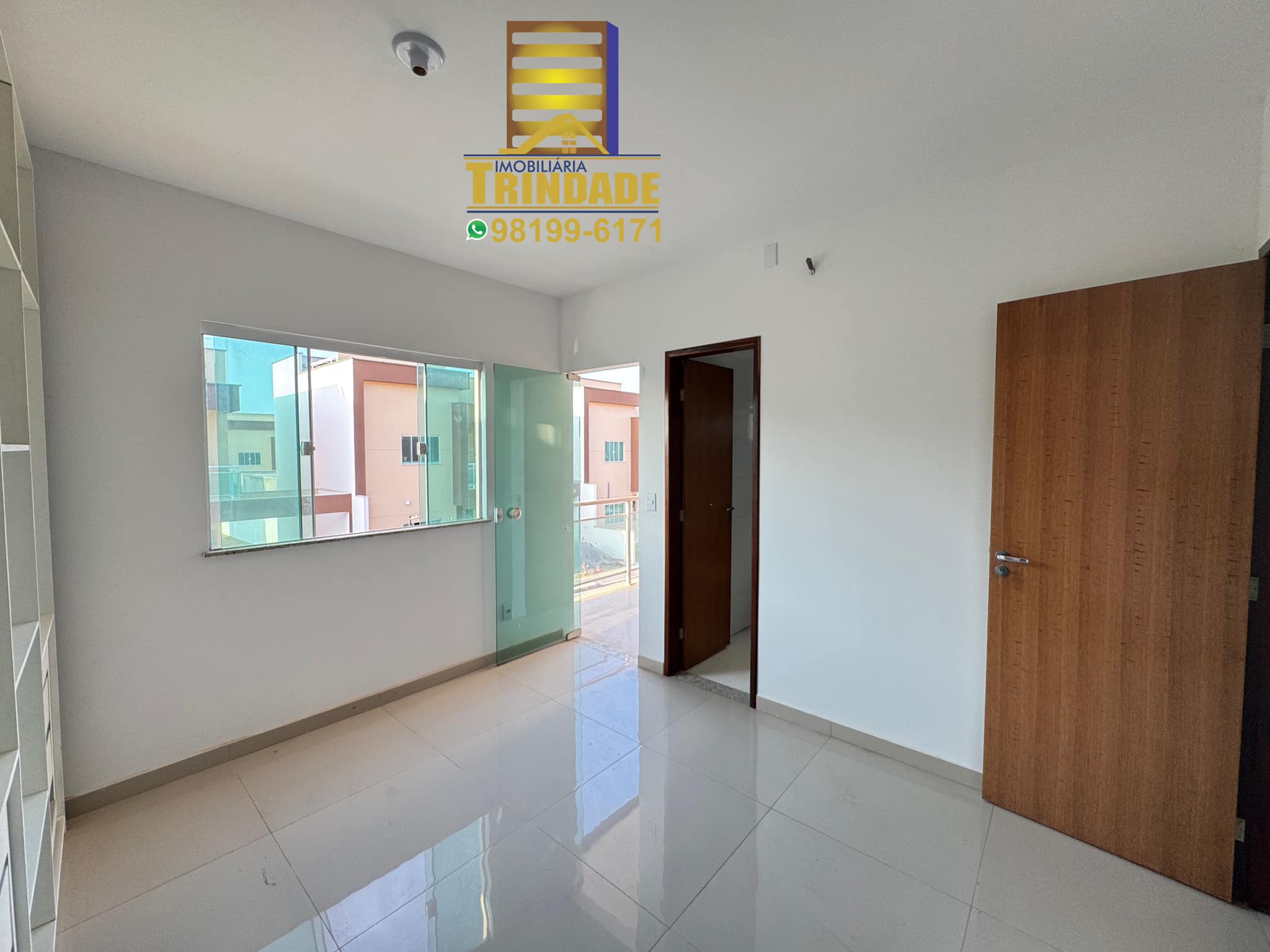 Imagem Casa de Condomínio com 3 Quartos à Venda, 200 m² em Alto do Calhau - São Luís