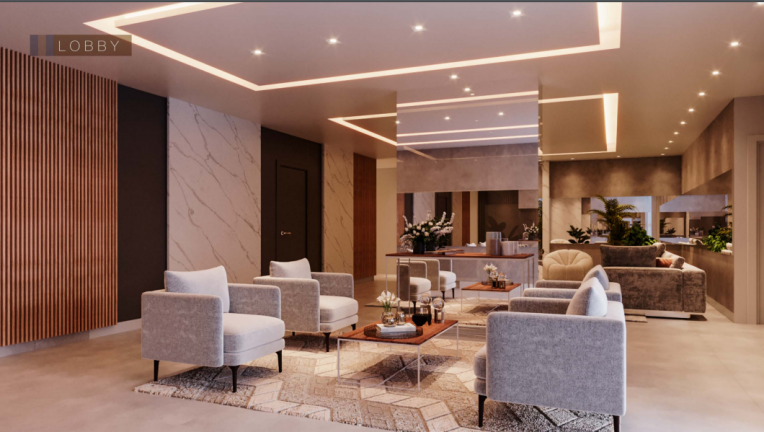 Imagem Apartamento com 2 Quartos à Venda, 65 m² em Setor Central - Goiânia