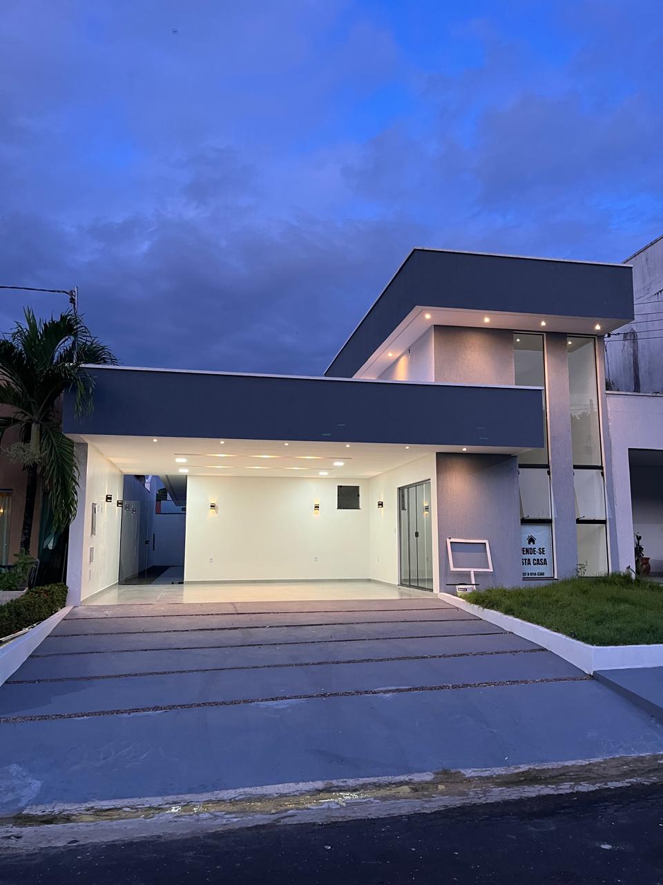 Imagem Casa de Condomínio com 3 Quartos à Venda, 250 m² em  - 