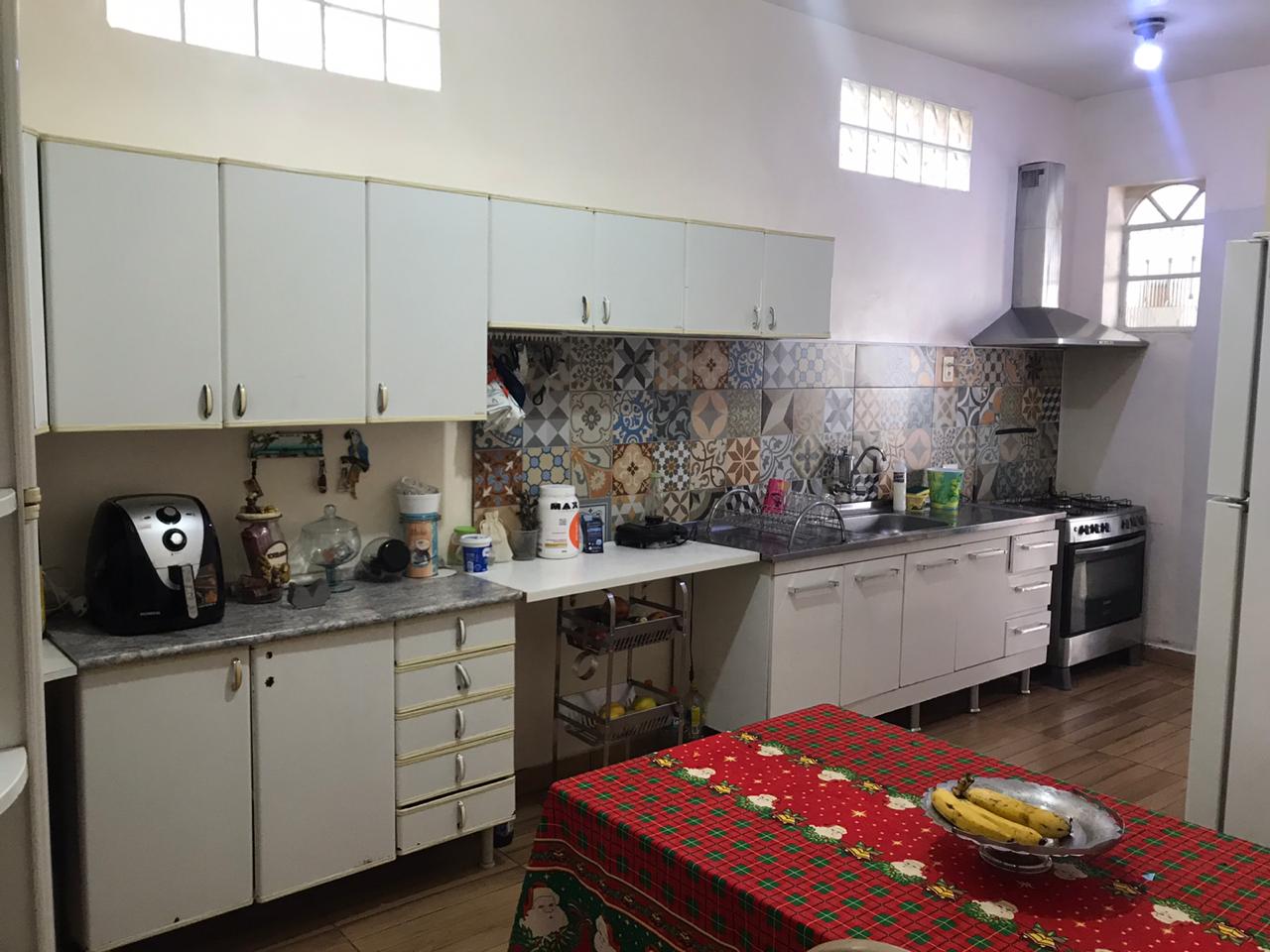 Foto do imóvel: Casa com 3 Quartos à Venda, 120 m²em Campo Grande - Rio de Janeiro