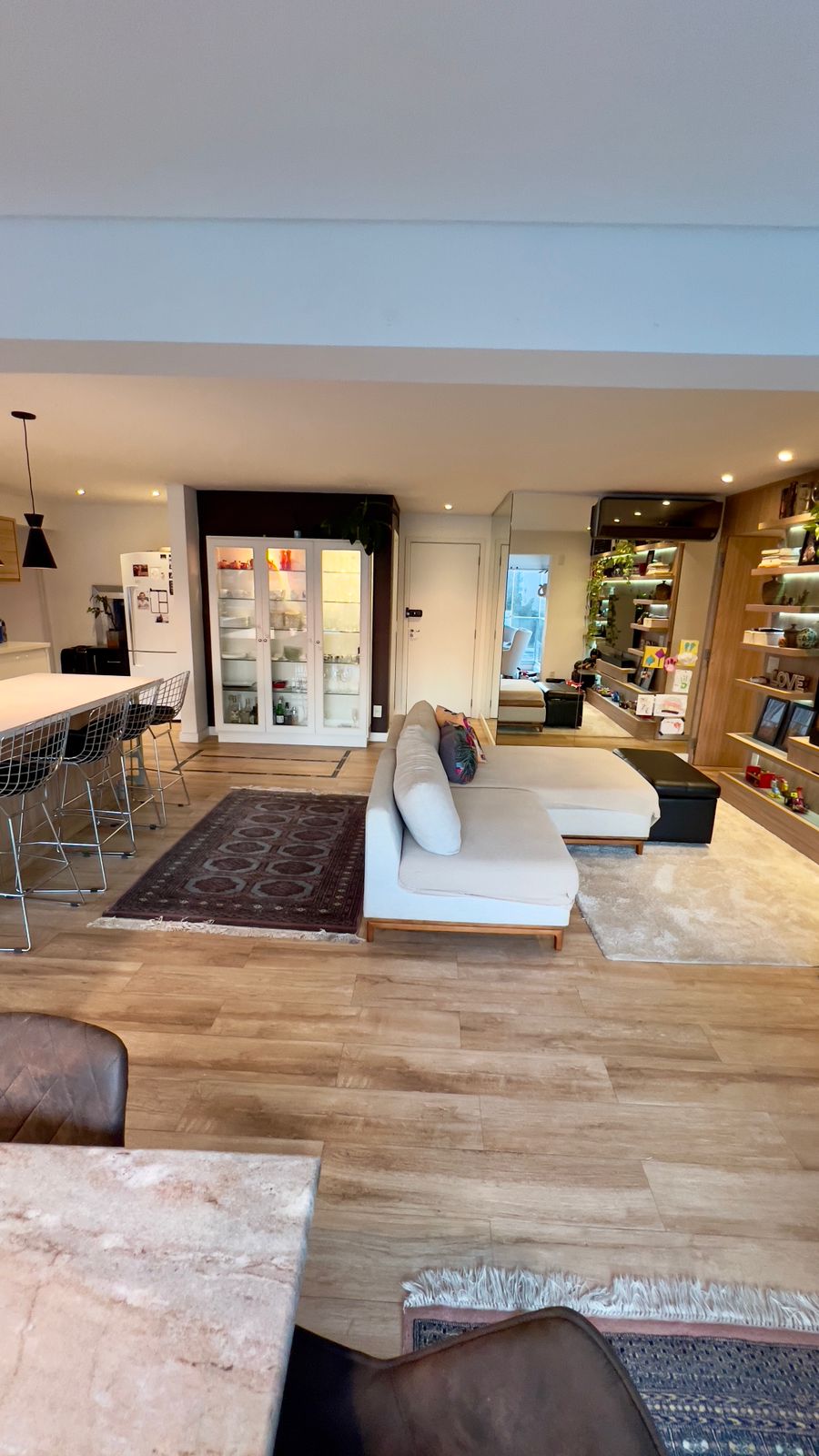 Imagem Apartamento com 3 Quartos à Venda, 132 m² em Vila Gertrudes - São Paulo