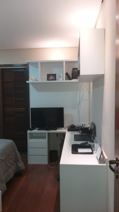 Imagem Sobrado com 3 Quartos à Venda,  em Vila Apiaí - Santo André