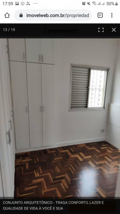 Imagem Apartamento com 2 Quartos à Venda ou Locação, 62 m² em Parque Mandaqui - São Paulo