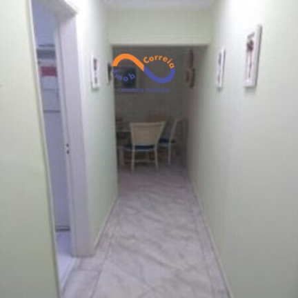 Imagem Apartamento com 2 Quartos à Venda, 70 m² em Enseada - Guarujá