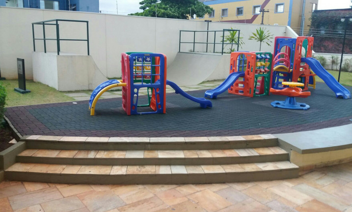 Imagem Apartamento com 2 Quartos à Venda, 42 m² em Maranhão - São Paulo