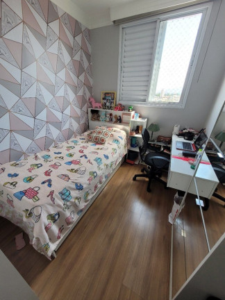 Imagem Apartamento com 3 Quartos à Venda, 64 m² em Gopoúva - Guarulhos