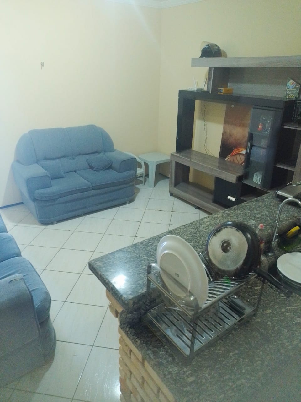 Imagem Casa com 2 Quartos à Venda, 80 m²em Prefeito José Walter - Fortaleza