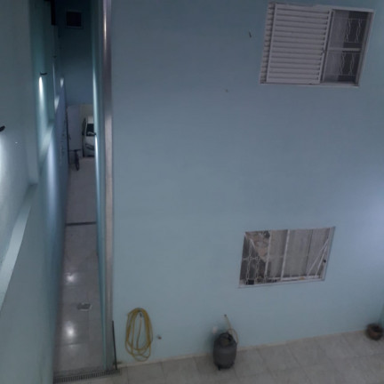 Imagem Casa com 3 Quartos à Venda, 210 m² em Jardim São José - Cruzeiro