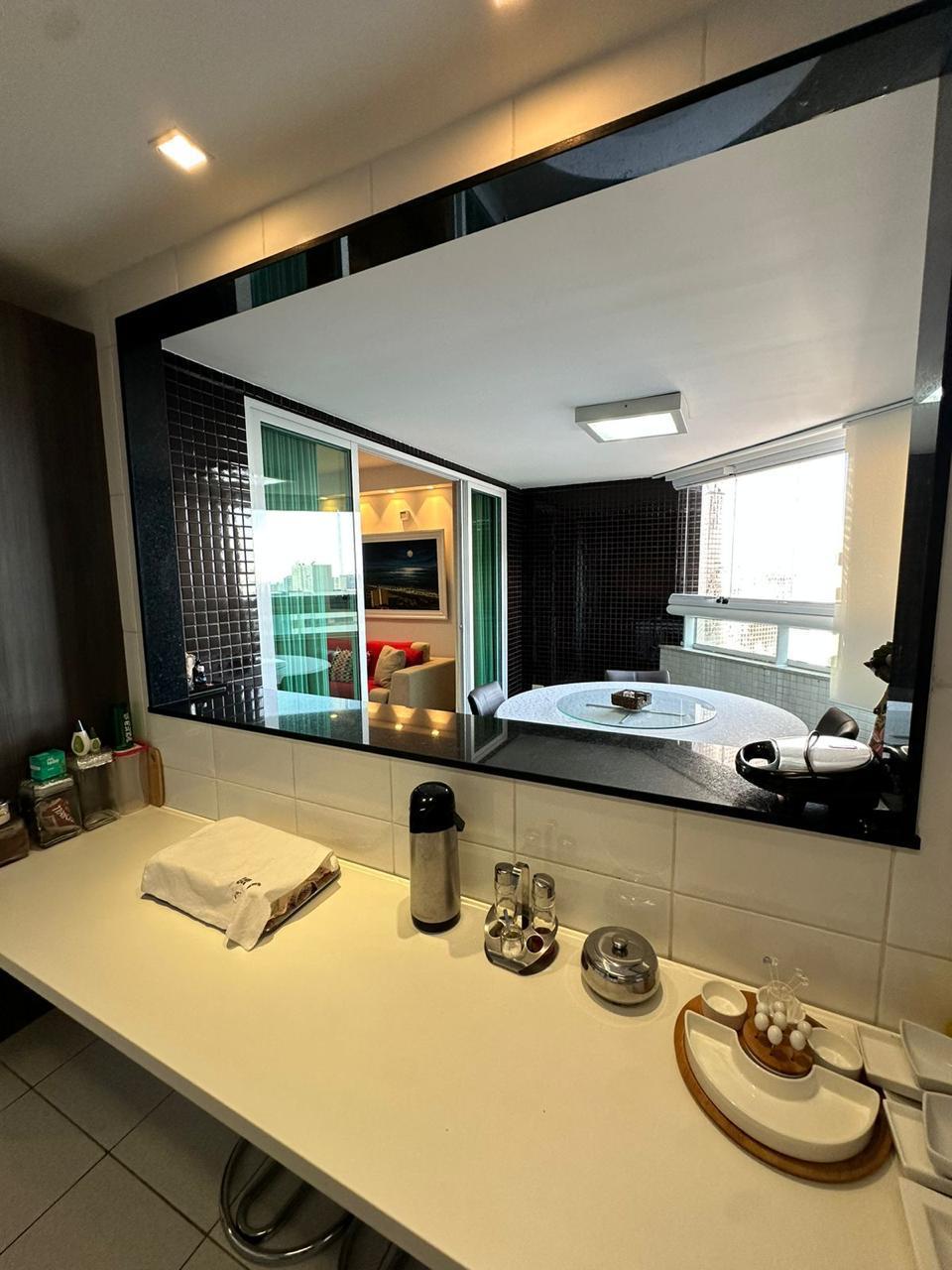 Imagem Apartamento com 4 Quartos para Alugar, 211 m² em Patamares - Salvador