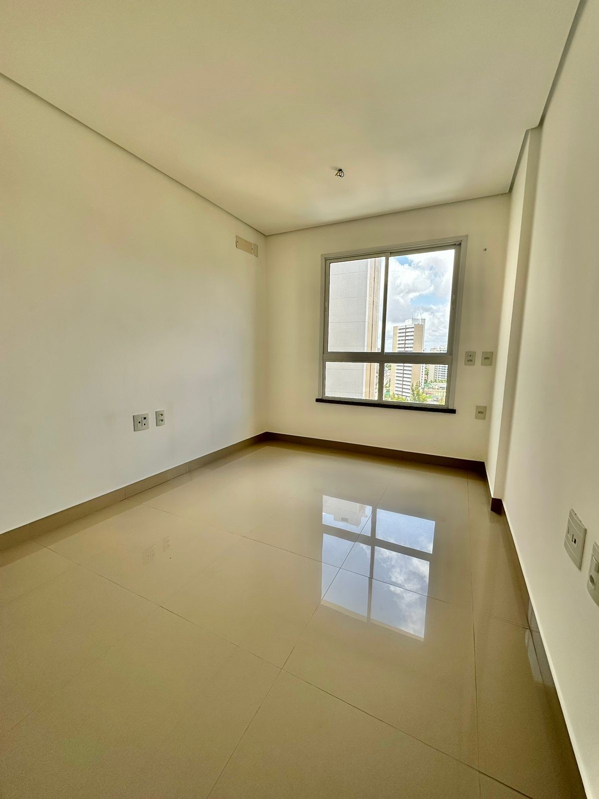 Imagem Apartamento com 2 Quartos à Venda, 53 m² em Parque Iracema - Fortaleza