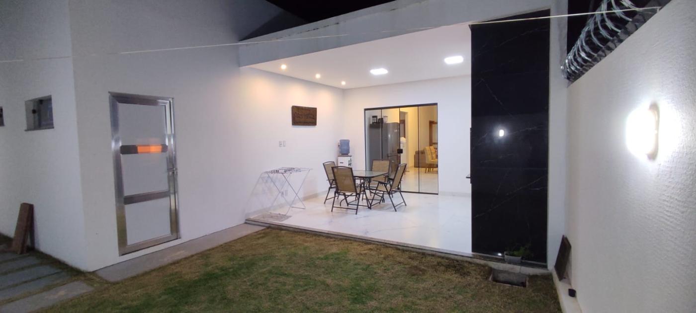 Imagem Casa de Condomínio com 3 Quartos à Venda, 250 m²em Nova Vitória - Santarém
