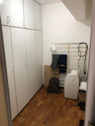 Imagem Apartamento com 3 Quartos à Venda, 107 m² em Bela Vista - São Paulo