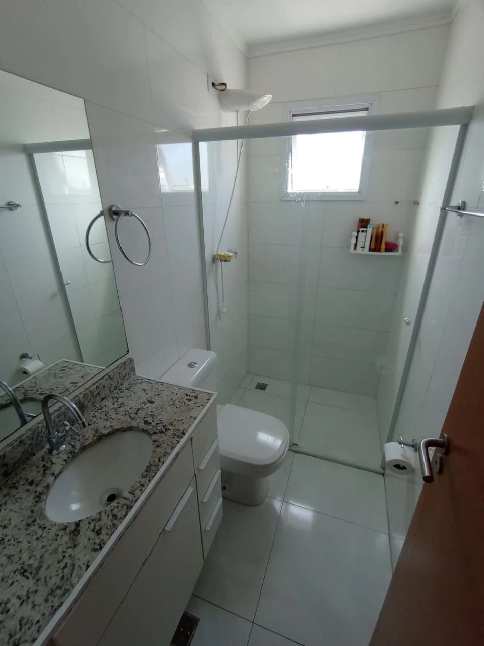 Foto do imóvel: Apartamento com 2 Quartos à Venda, 7.300 m² em Boqueirão - Praia Grande