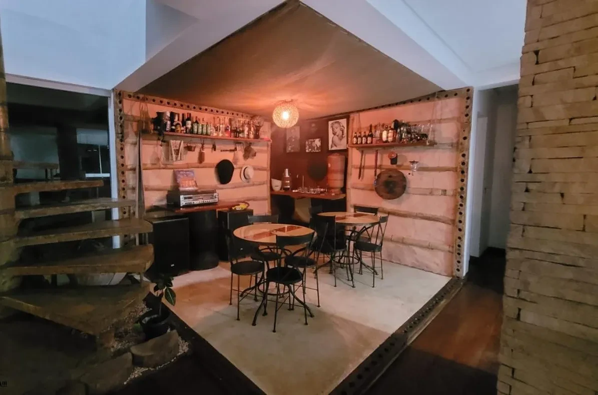 Imagem Casa com 4 Quartos à Venda, 432 m² em Chácaras Ana Lúcia - Embu das Artes