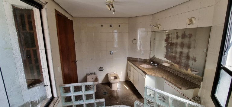 Imagem Apartamento com 3 Quartos à Venda, 140 m² em Vila Andrade - São Paulo