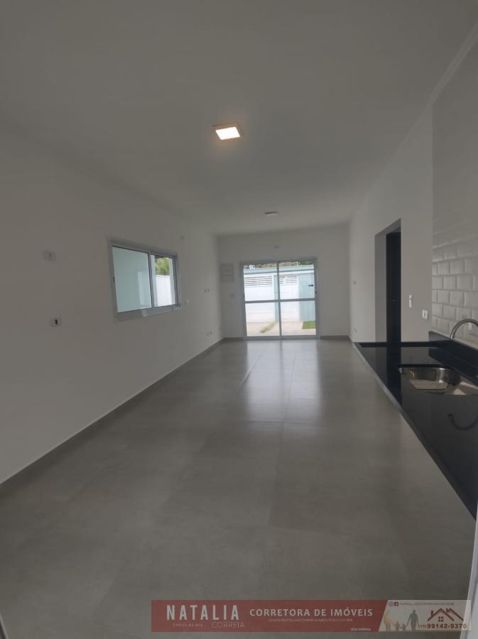 Imagem Casa com 3 Quartos à Venda, 119 m²em Grandesp - Itanhaém