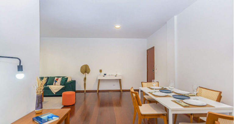 Imagem Apartamento com 3 Quartos à Venda,  em Leblon - Rio de Janeiro