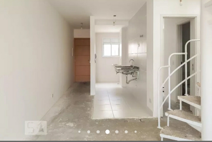 Imagem Apartamento com 3 Quartos à Venda, 90 m²em Centro - Diadema