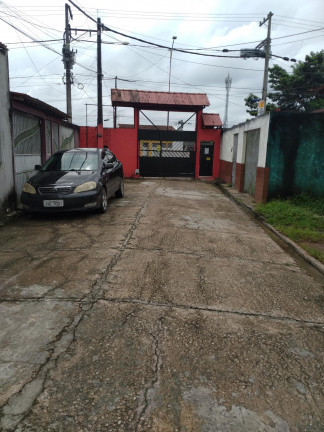 Imagem Casa com 2 Quartos à Venda,  em Icuí-Guajará - Ananindeua