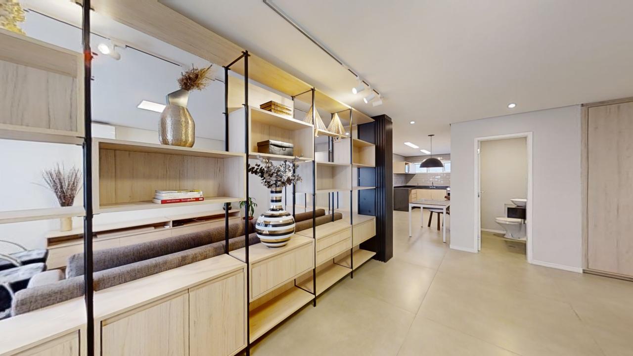 Foto do imóvel: Apartamento com 2 Quartos à Venda, 115 m² em Itaim Bibi - São Paulo