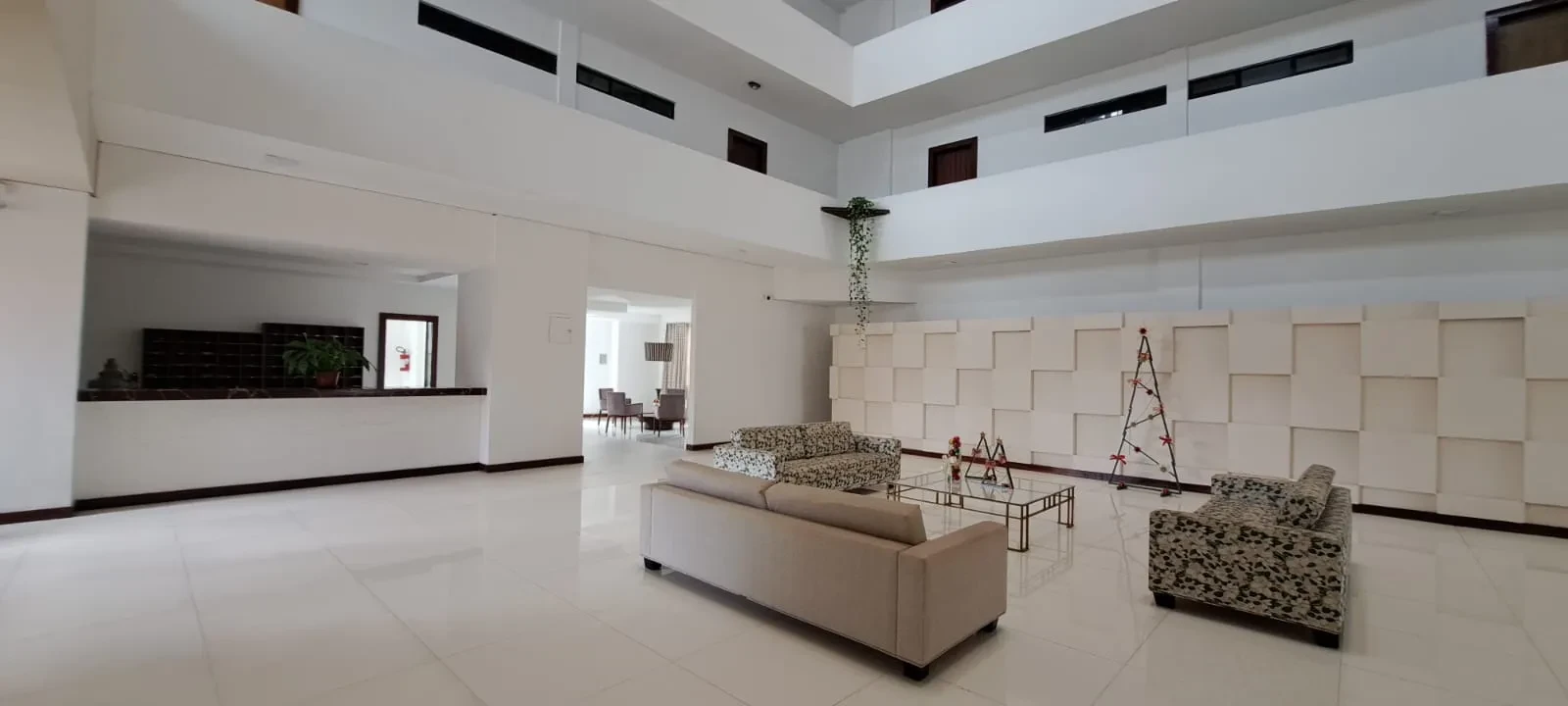 Imagem Apartamento com 1 Quarto à Venda, 43 m² em Brotas - Salvador