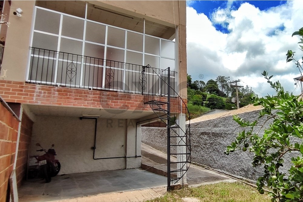 Imagem Casa com 3 Quartos à Venda, 122 m² em Posse - Petrópolis