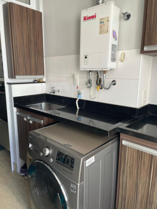 Imagem Apartamento com 3 Quartos à Venda, 71 m² em Vila Suzana - São Paulo