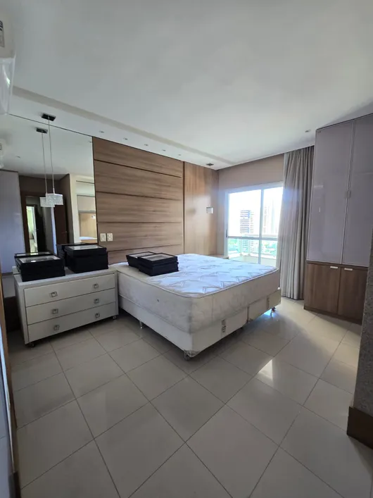 Imagem Apartamento com 3 Quartos à Venda, 200 m²em Umarizal - Belém