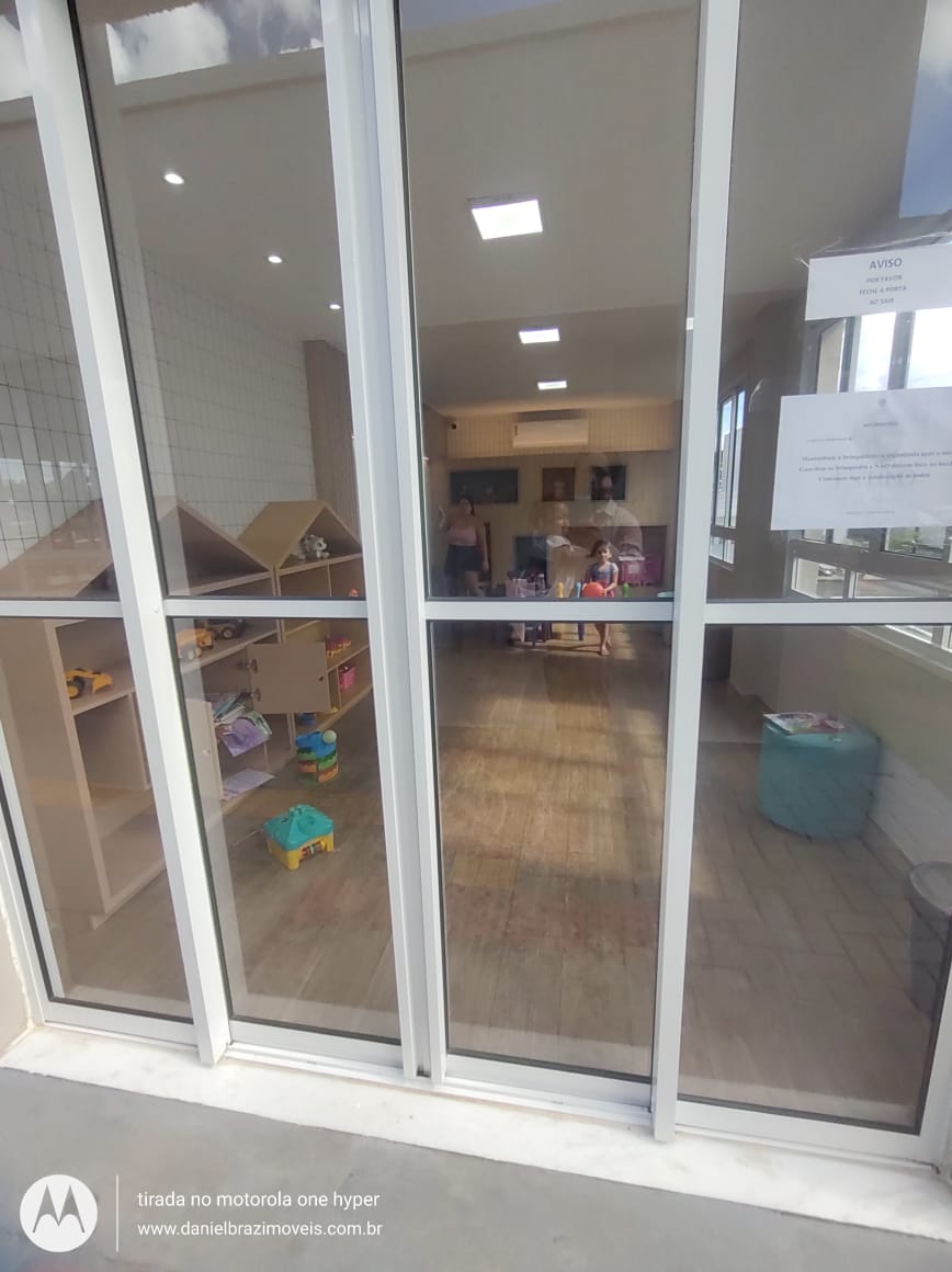 Imagem Apartamento com 2 Quartos para Alugar, 49 m² em Novo Aleixo - Manaus