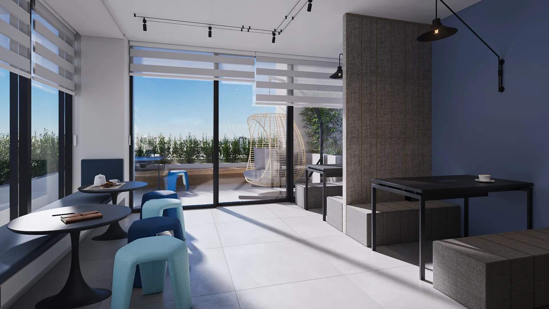 Imagem Apartamento com 2 Quartos à Venda, 51 m² em Portão - Curitiba