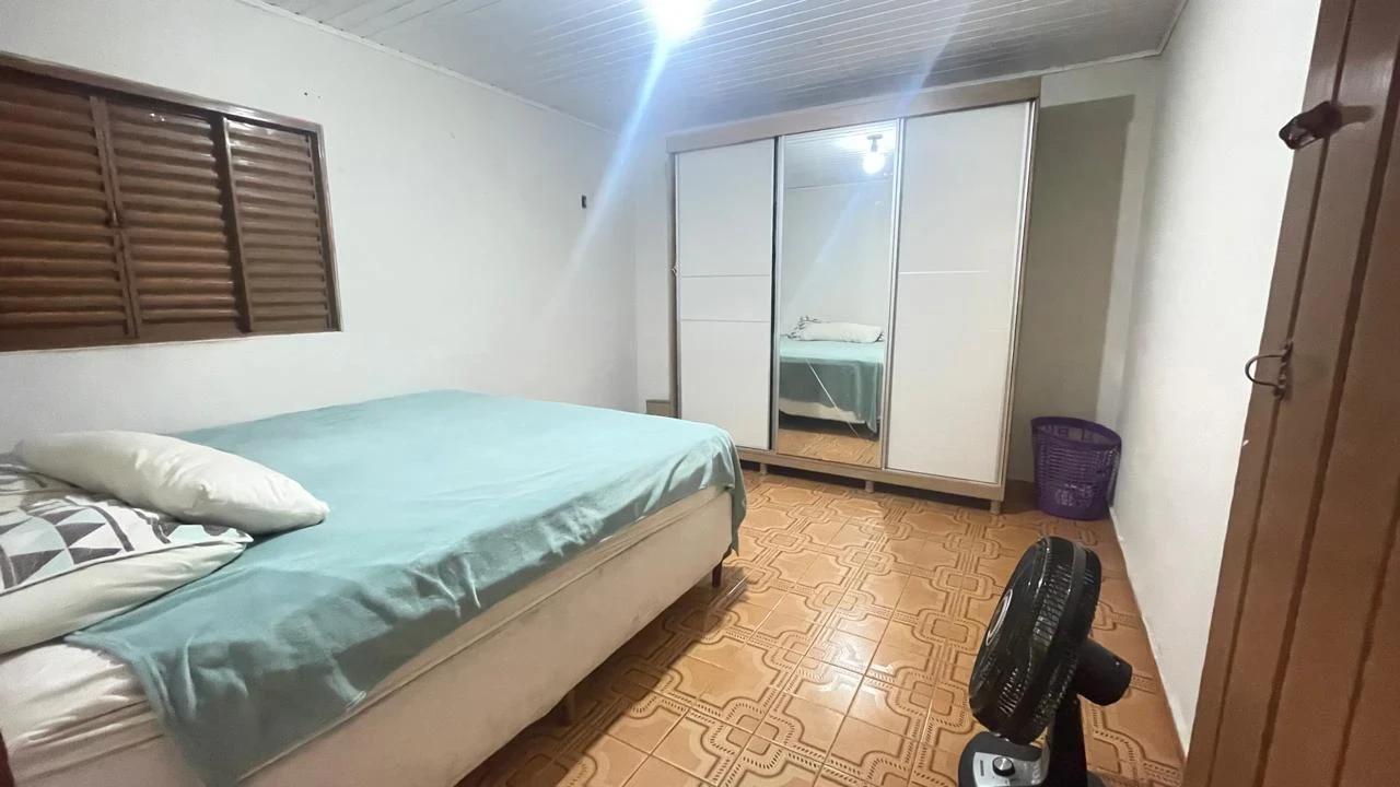 Imagem Casa com 7 Quartos à Venda, 236 m² em Jardim Fontanella - Jaguariúna