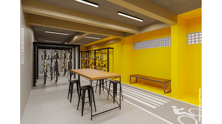 Imagem Apartamento com 2 Quartos à Venda, 45 m² em República - São Paulo