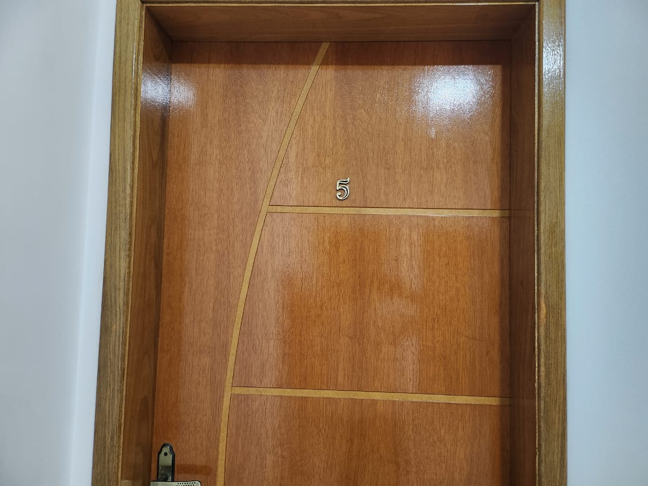 Imagem Apartamento com 3 Quartos à Venda, 81 m² em Campestre - Santo André