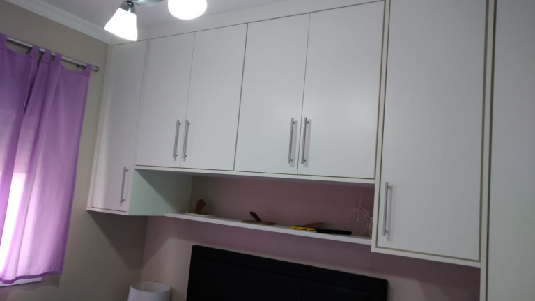Imagem Apartamento com 2 Quartos à Venda, 60 m² em Jardim Marajoara - São Paulo