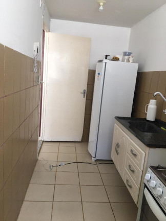 Imagem Apartamento com 2 Quartos à Venda, 60 m² em Farolândia - Aracaju