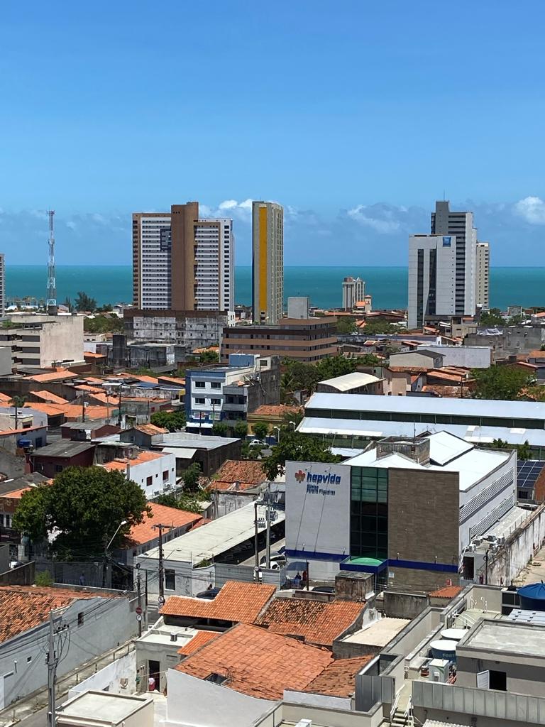 Imagem Apartamento com 3 Quartos à Venda, 191 m²em Praia de Iracema - Fortaleza