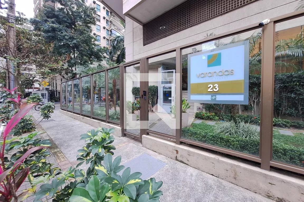 Foto do imóvel: Apartamento com 3 Quartos à Venda, 112 m² em Vital Brazil - Niterói