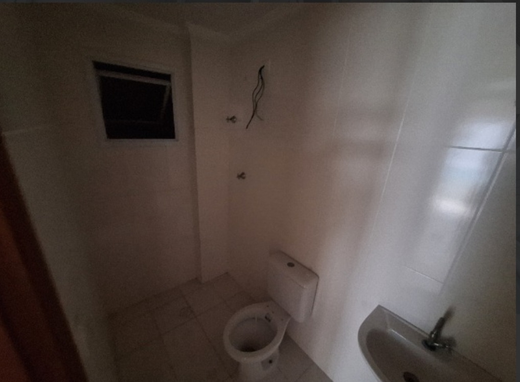 Imagem Apartamento com 2 Quartos à Venda, 68 m² em Canto do Forte - Praia Grande